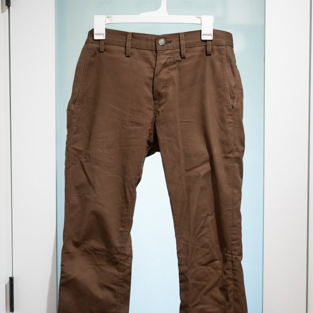 Rogue Territory (RgT) Officer Trousers